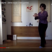 Video sabine